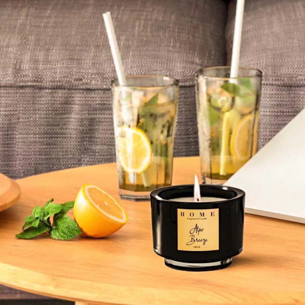 SS21 STELLA 170G SCENTED CANDLE