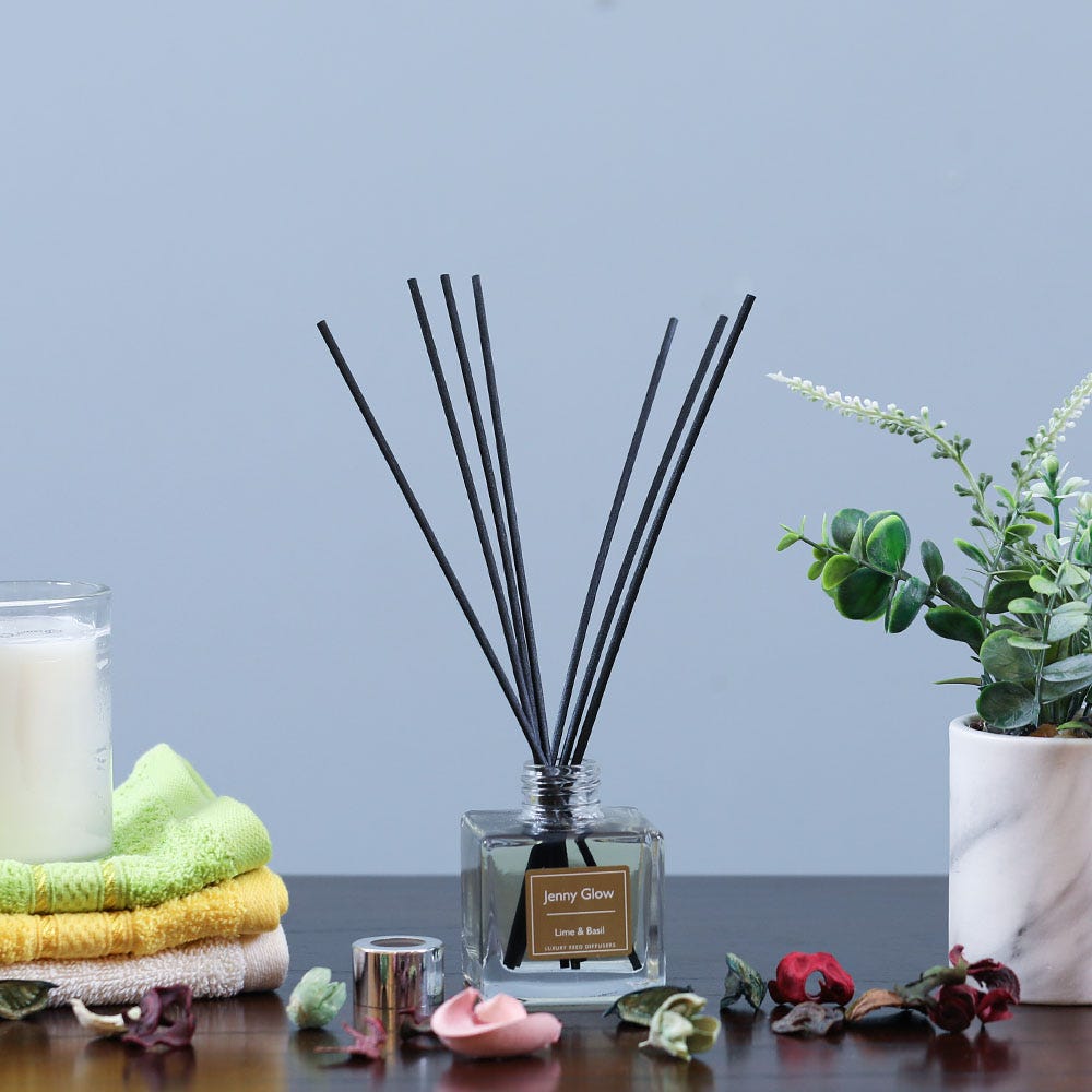 SS21 JENNY GLOW REED DIFFUSER