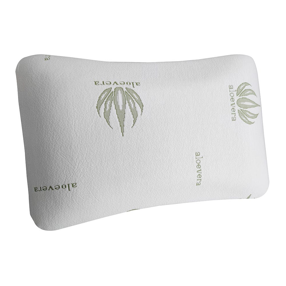 Big Shoulder Pillow Pack Of 2