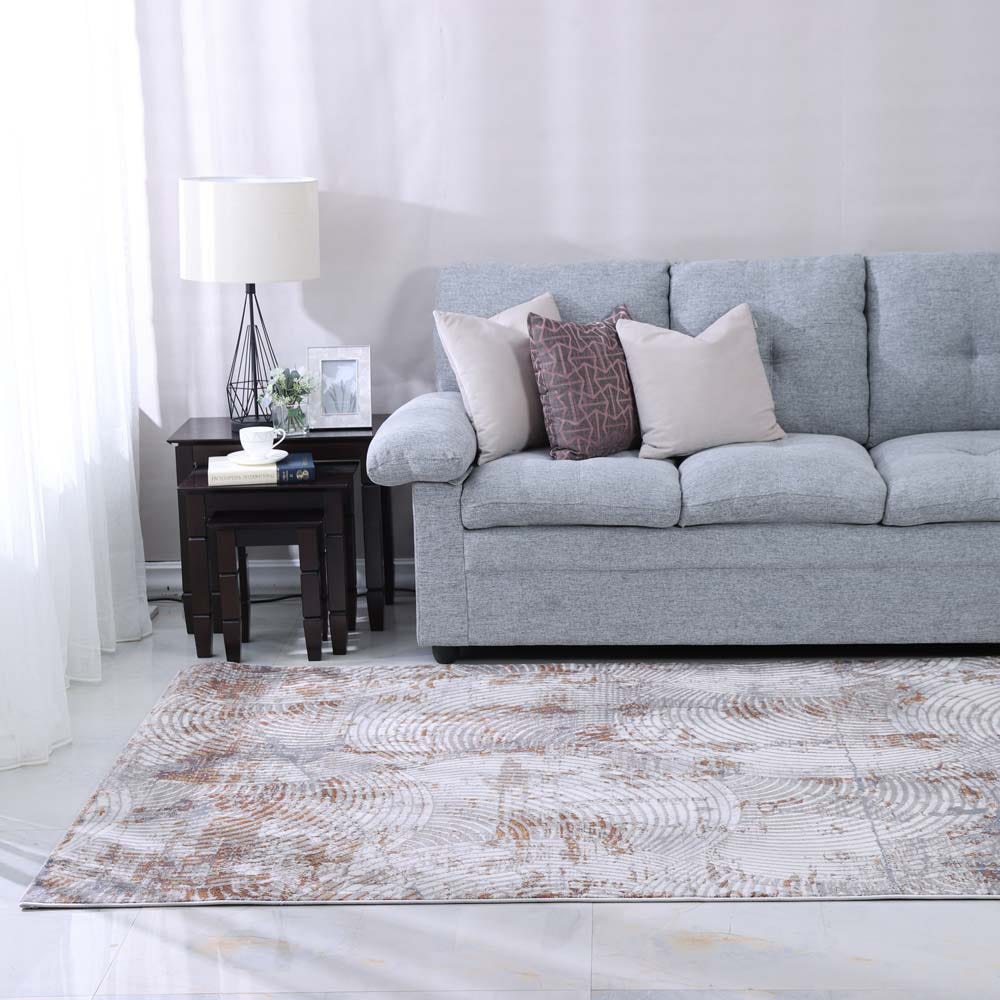 RUGS CLOUD 160x230 VAS21 _ 11690 K01 or A1140