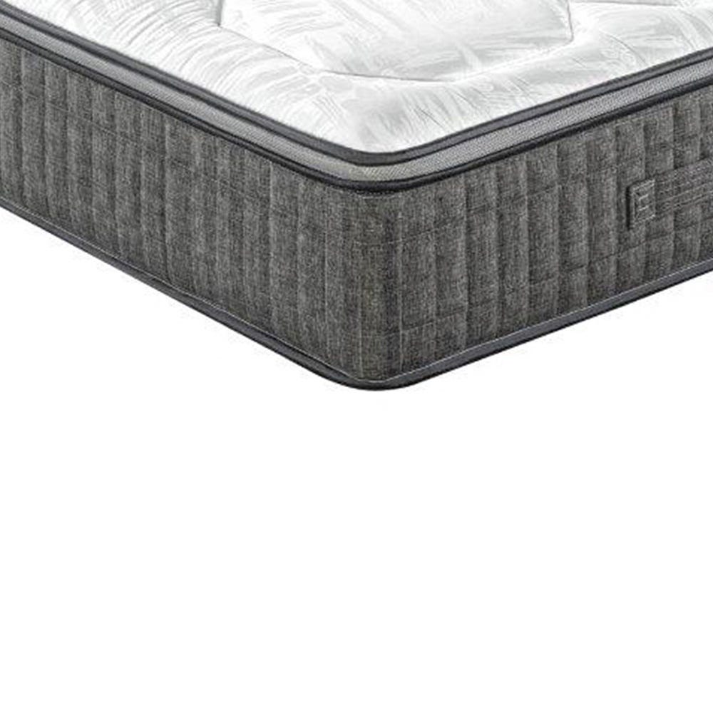 Terra Gel Infused Pocket Spring Mattress