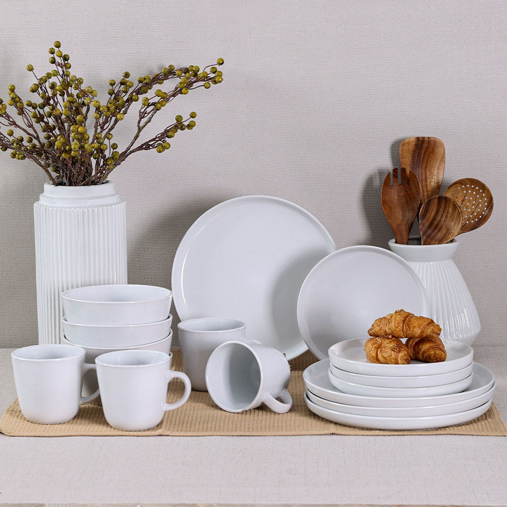 CASA GLAZED 16 PCS DINNER SET_RS_565