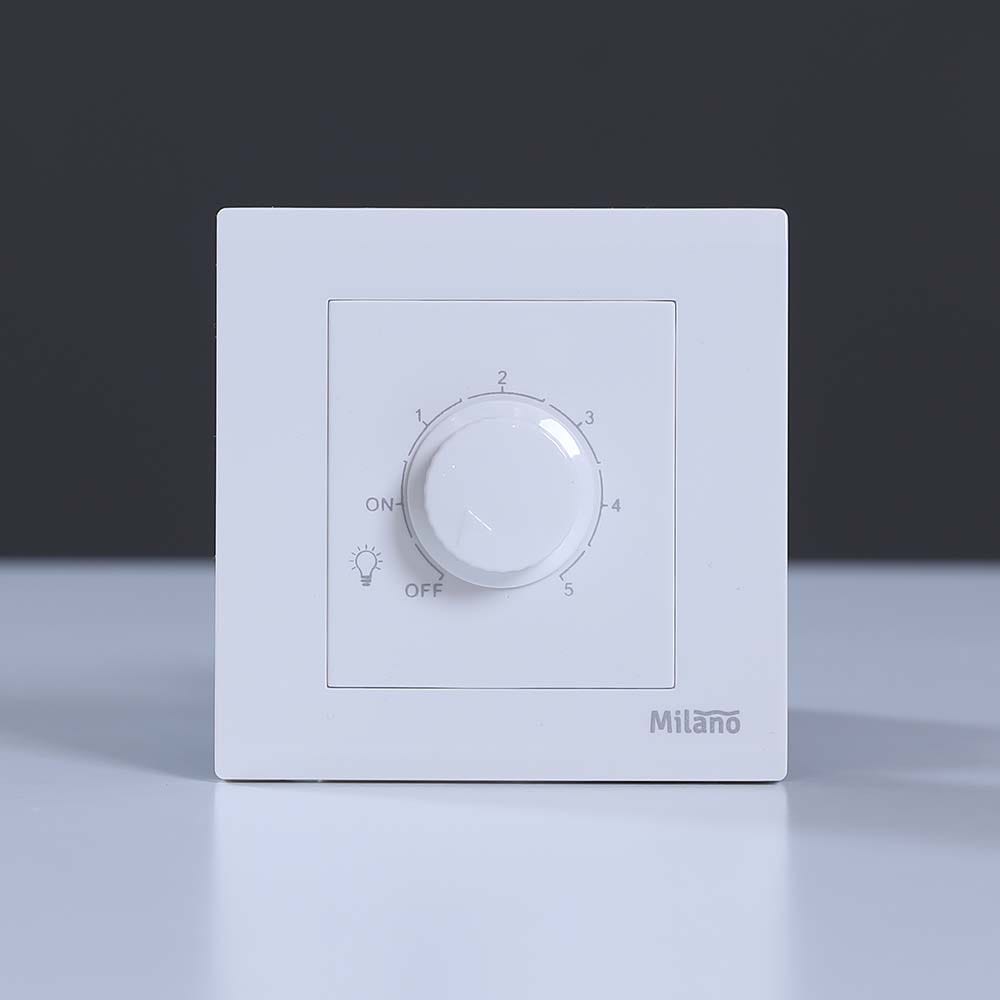 MILANO 630W LIGHT DIMMER MPW