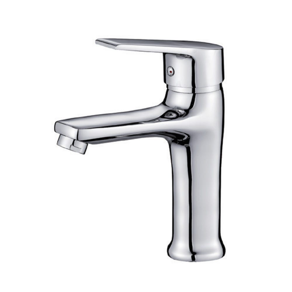 MILANO ECO TURBO BASIN MIXER