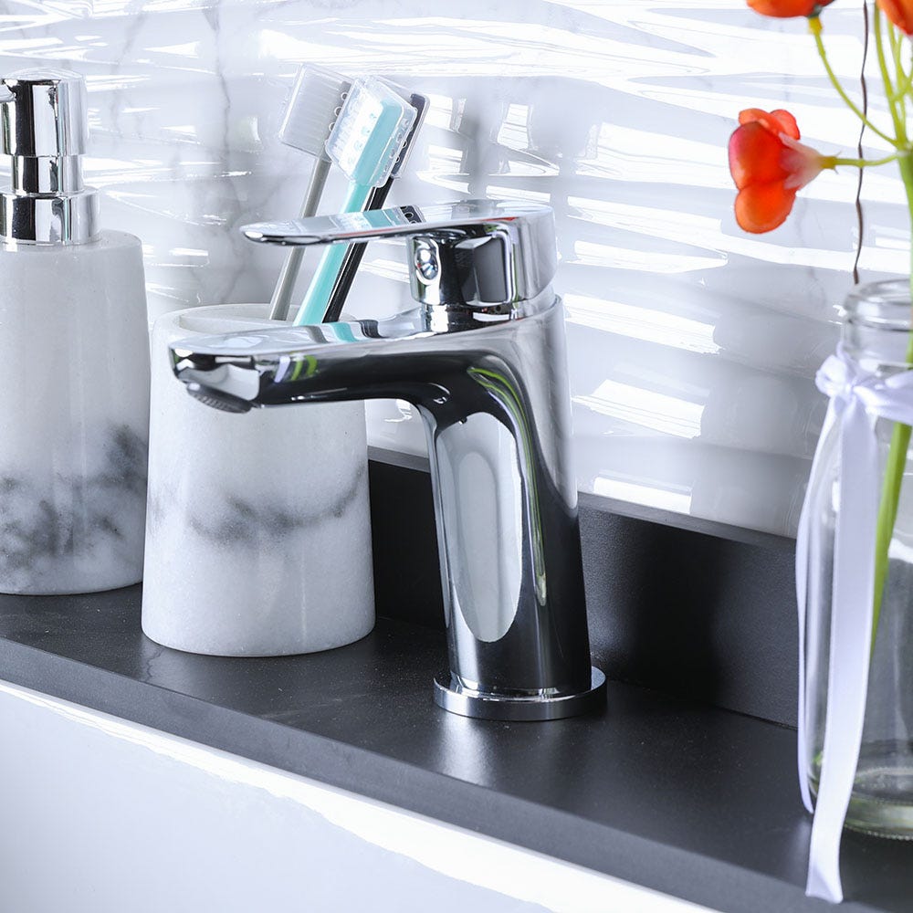 MILANO RAMI BASIN MIXER