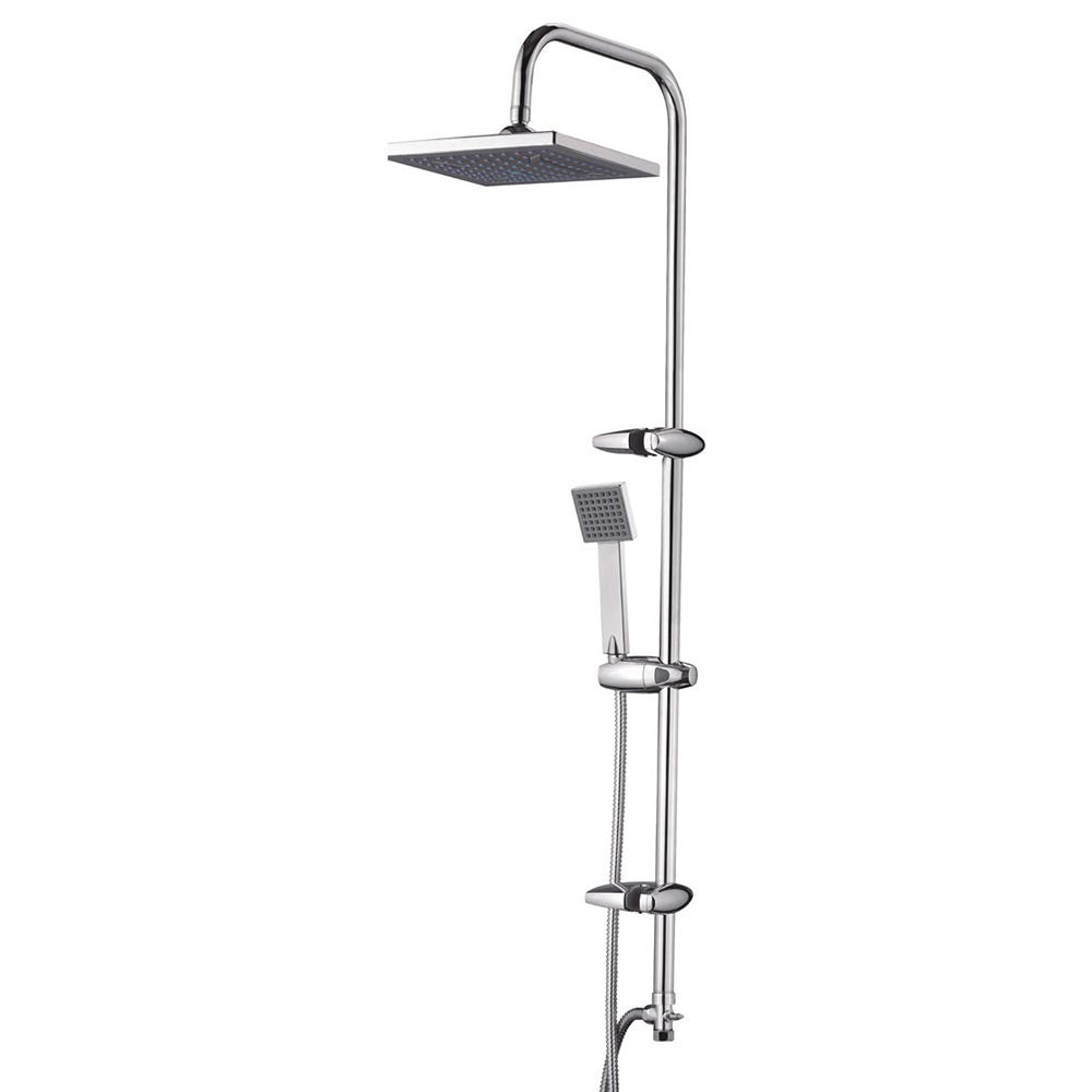 MILANO LUXURY SQUARE SHOWER COLUMN