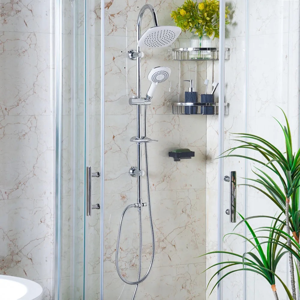 MILANO ANNETA SHOWER COLUMN L107 SW_RND