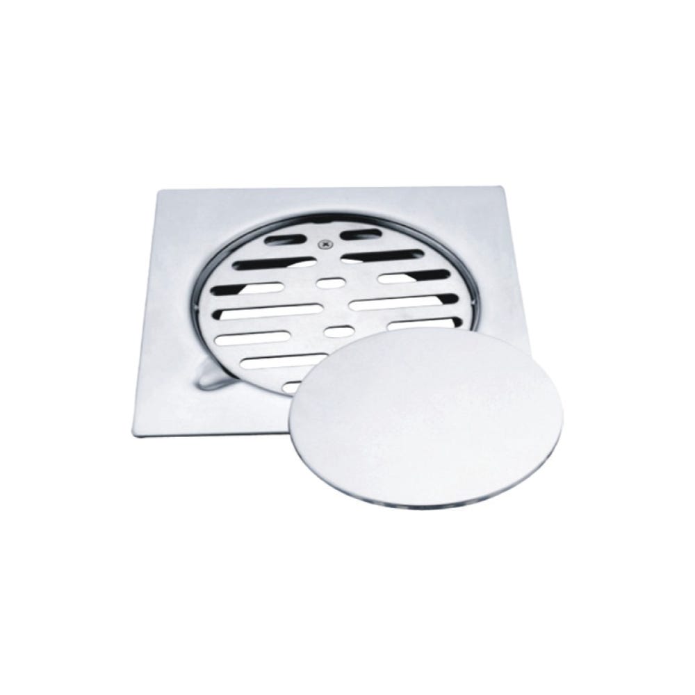 MILANO FLOOR DRAIN