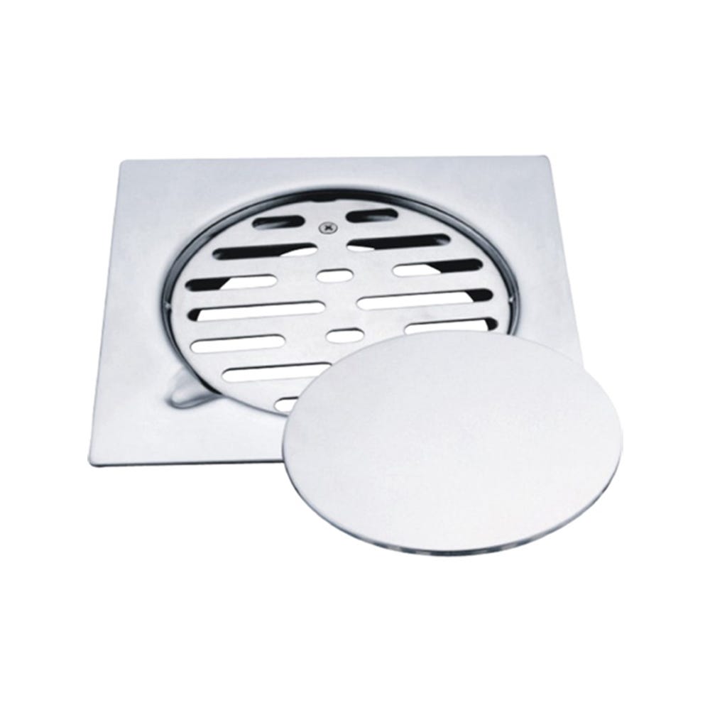 MILANO FLOOR DRAIN