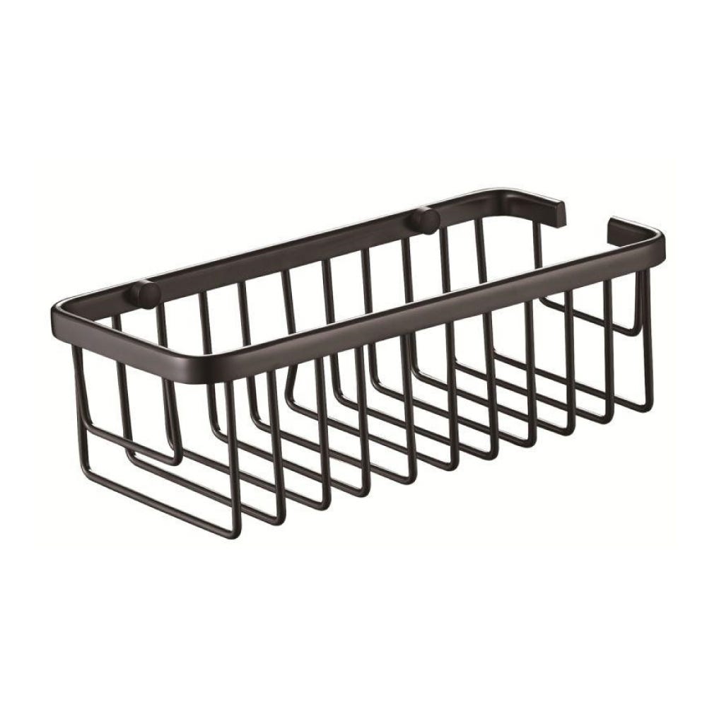 MILANO PICASSO SHAMPOO BLK BASKET