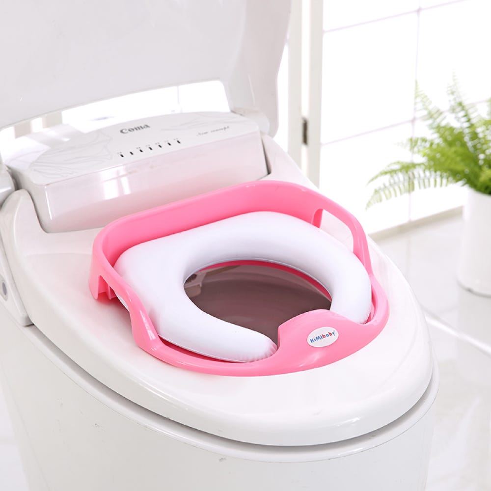 MILANO BABY TOILET SEAT