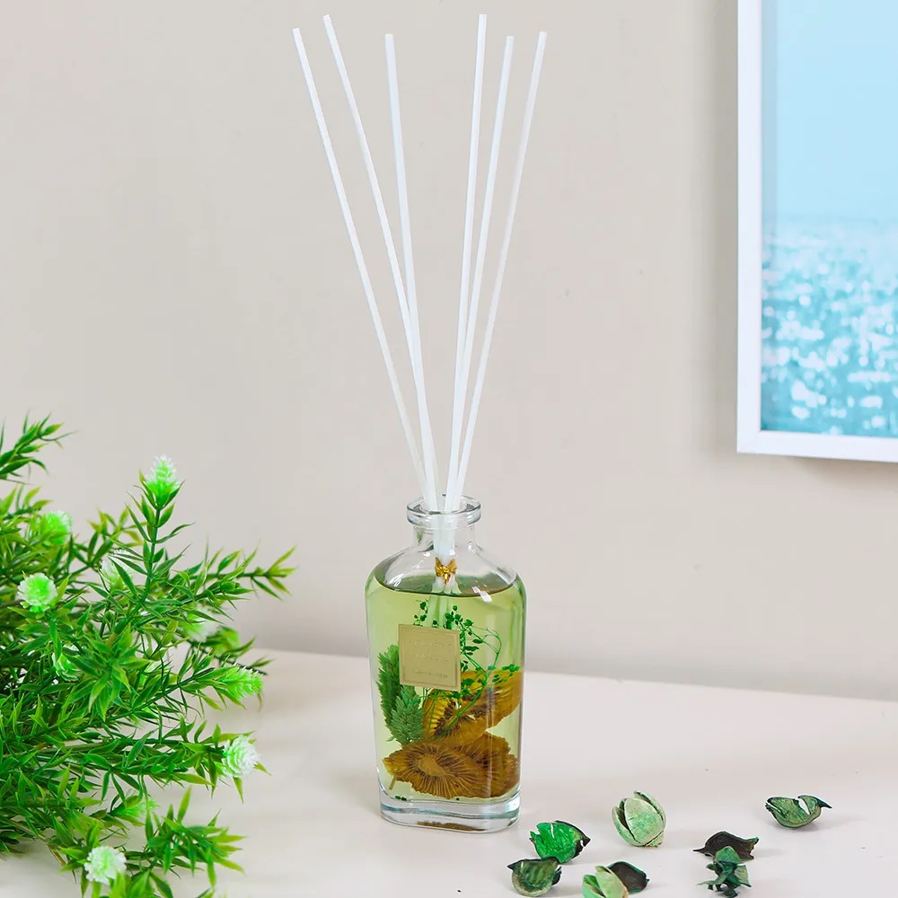 SS21 Clive 140 ML Reed Diffuser