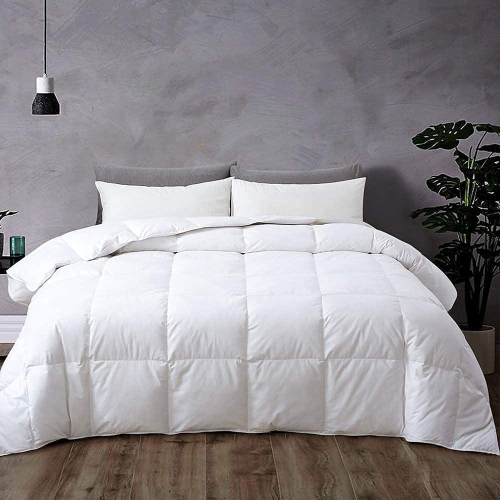 Lucy Queen Duvet 200X200Cm