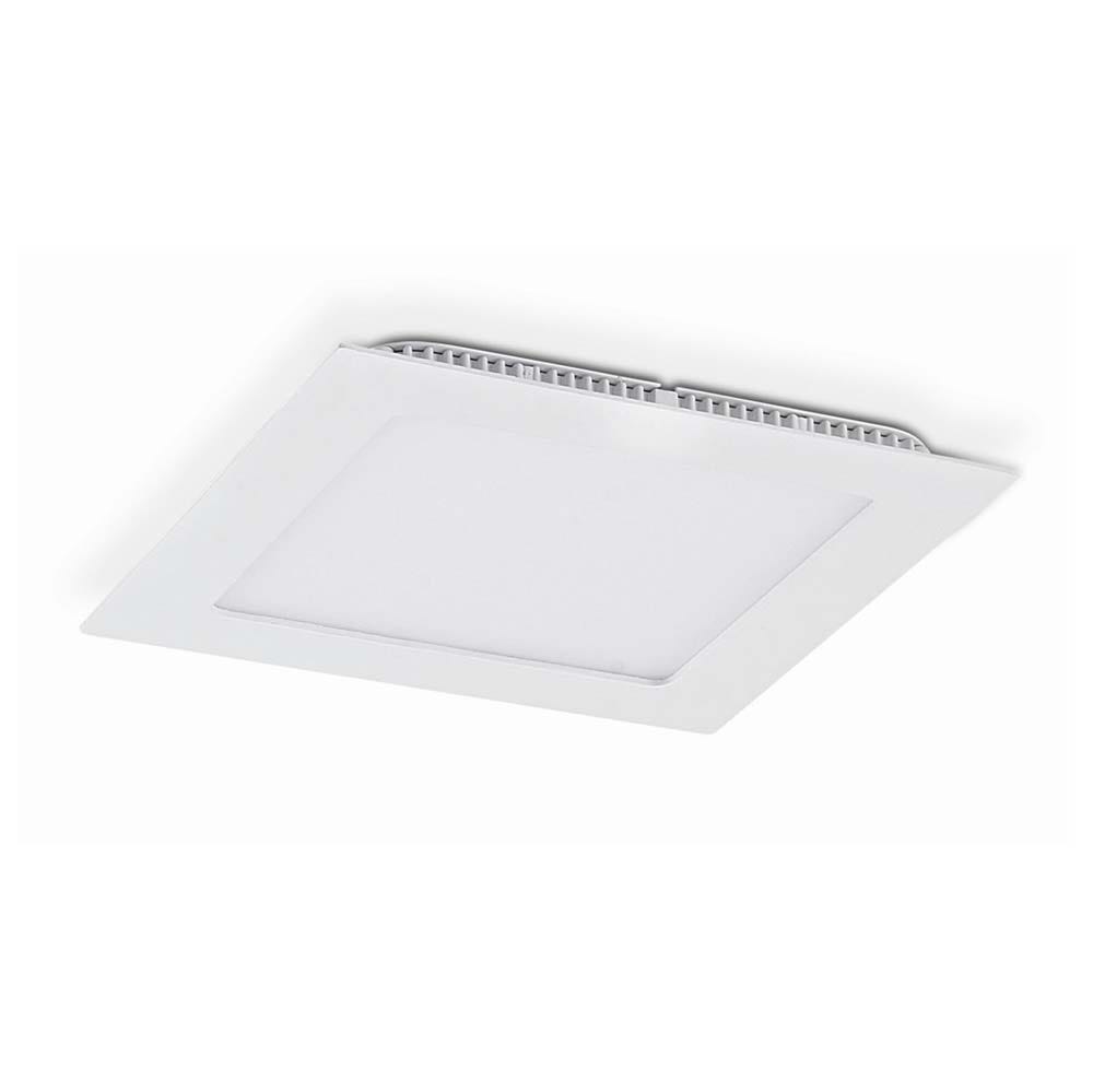 Milano LED Panel light 18W 3000K SQ illumina Serie