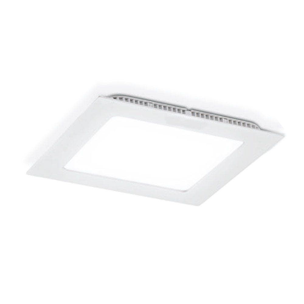 LED PANEL LIGHT TS 6W 3 IN 1 DIMM SQ DIMMABLE