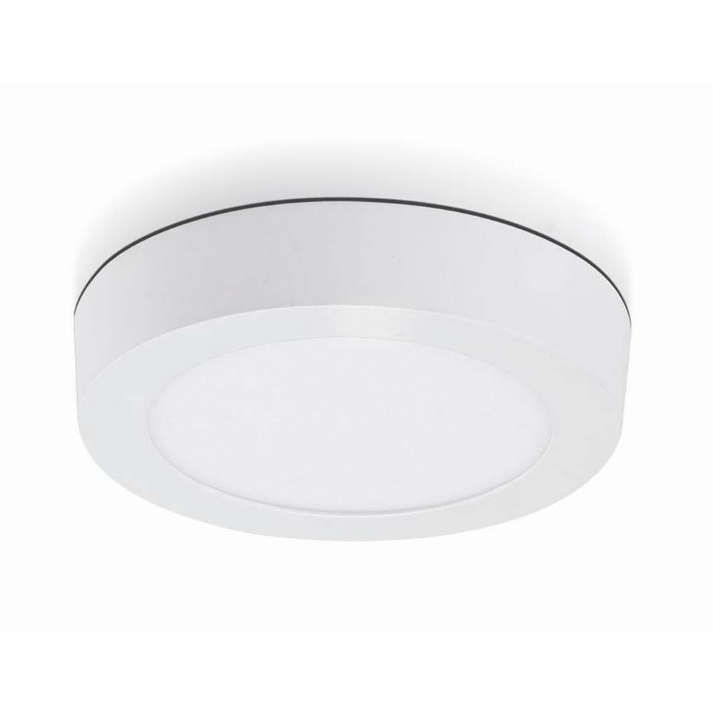 Milano LED Surface light 12W 6500K RD illumina Ser