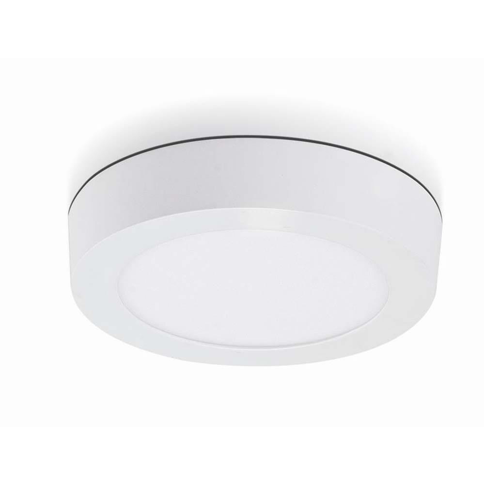 Milano LED Surface light 18W 6500K RD illumina Ser