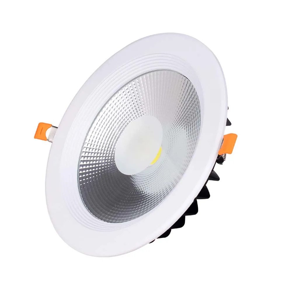 Milano illumina LED Downlight 20W Warm White