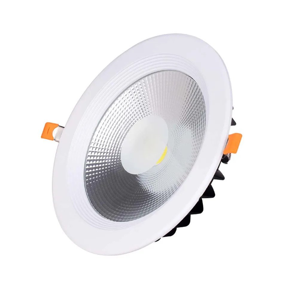 Milano illumina LED Downlight 30W White