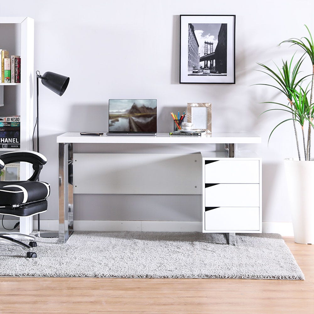 Argel Office Desk