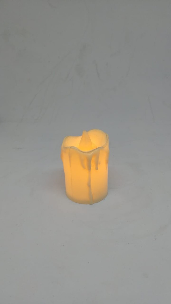 Artificial Candle