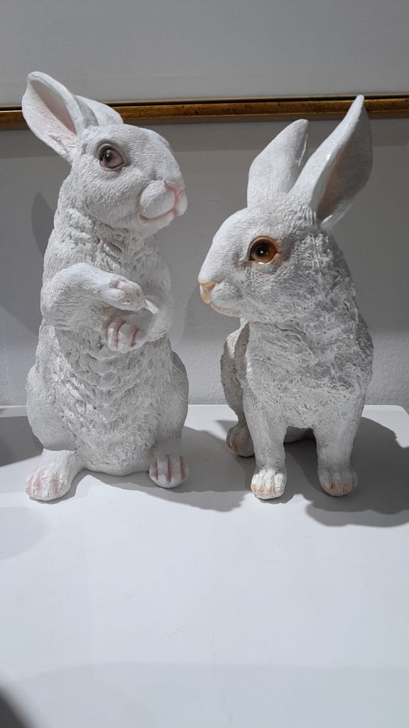 Artificial Rabbit