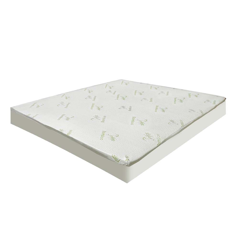 KL LUXURY MEMORY FOAM TOPPER