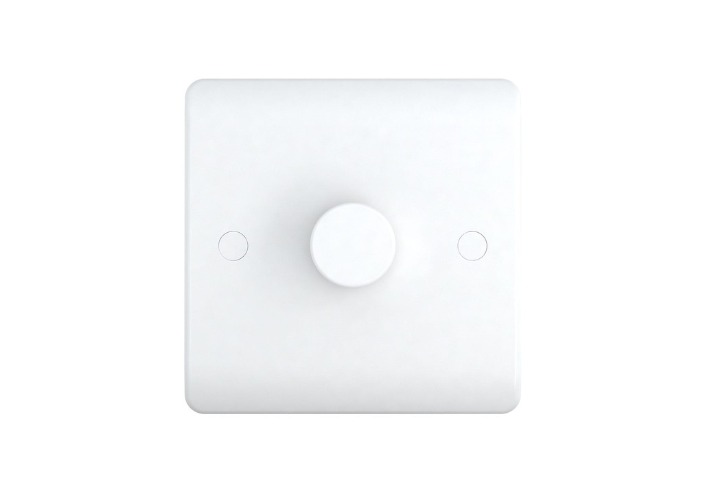 MILANO 500W DIMMER WHITE