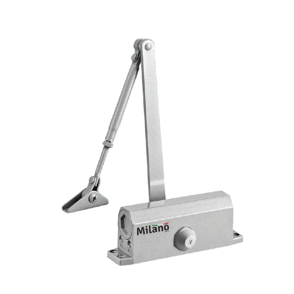 MILANO DOOR  CLOSER