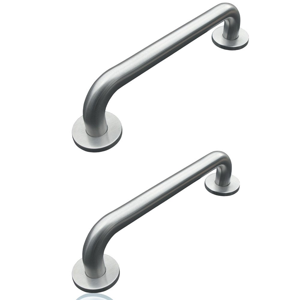 MILANO SS 304 PULL HANDLE