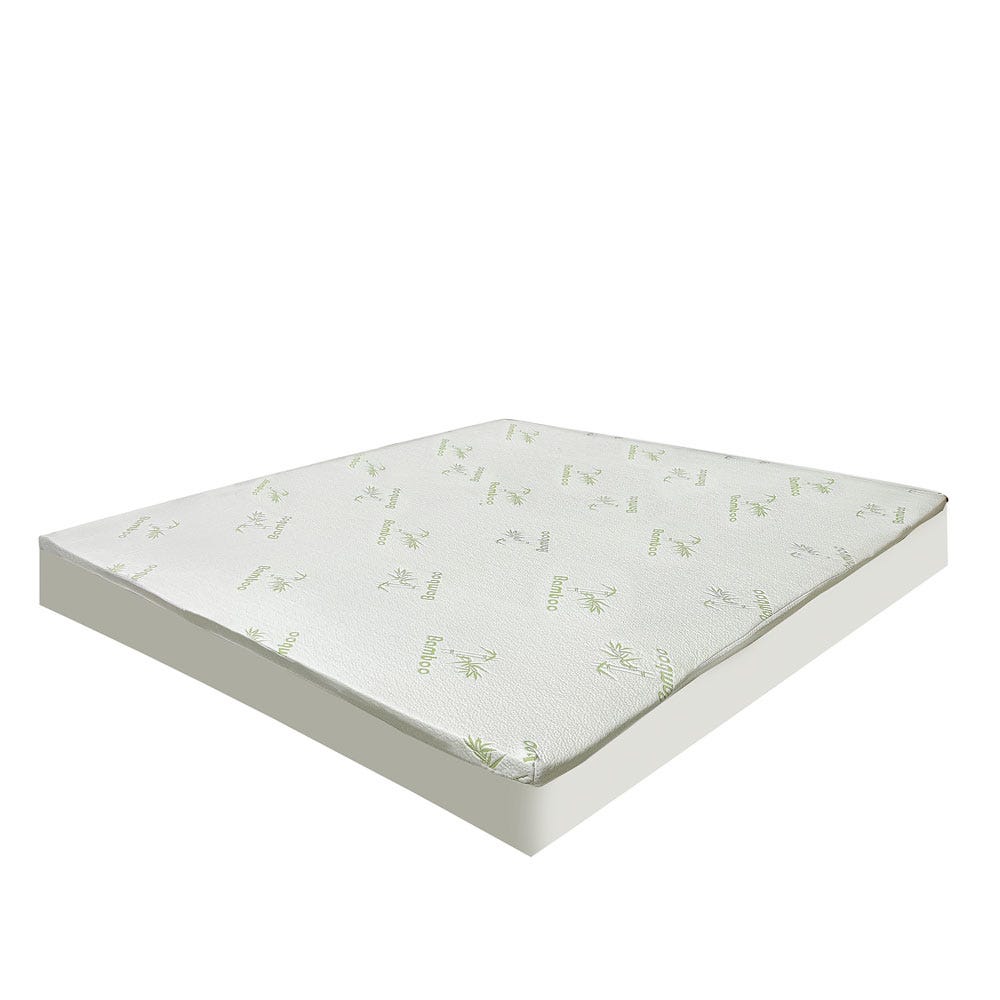 Kl Luxury Memory Foam Topper