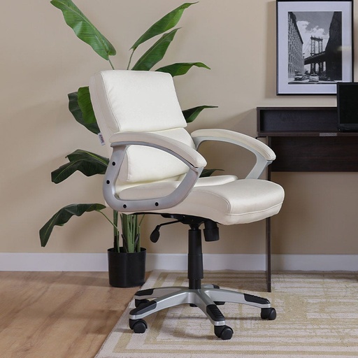 [OFF-Dan-01052] Ventura Mid Back Office Chair