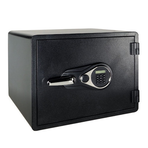 [HAR-Dan-01106] Alif Fire ,Water & Magnet Proof Safe Art