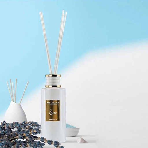 [HOM-Dan-01133] SS21 STELLA 300ML REED DIFFUSER