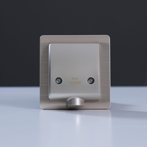 [ELE-Dan-01313] MILANO 45A FLUX OUTLET