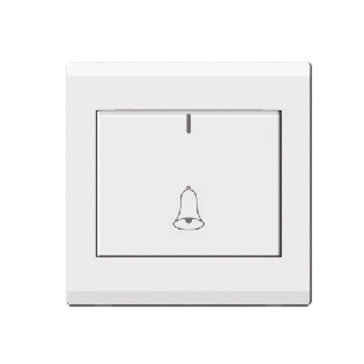 [ELE-Dan-01431] MILANO BELL SWITCH