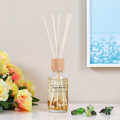 [HOM-Dan-01775] AW21 Clive 200ML Fragrance Diffuser