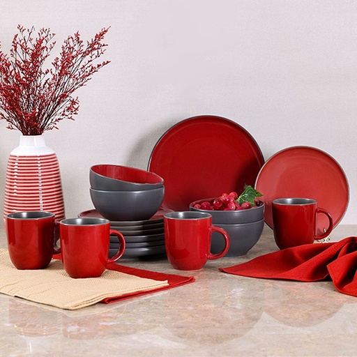 [HOM-Dan-01888] CASA GLAZED 16 PCS DINNER SET_RS_562