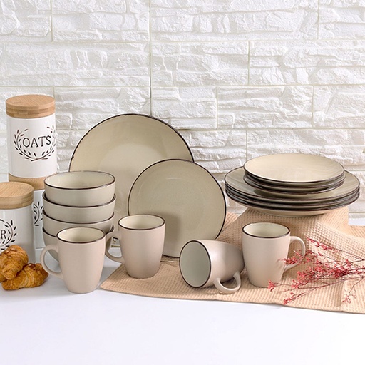 [HOM-Dan-01889] CASA GLAZED 16 PCS DINNER SET_RS_563