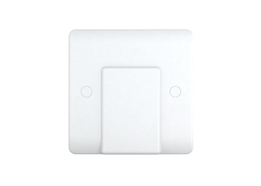 [ELE-Dan-01960] MILANO 20A FLEX OUTLET WHITE