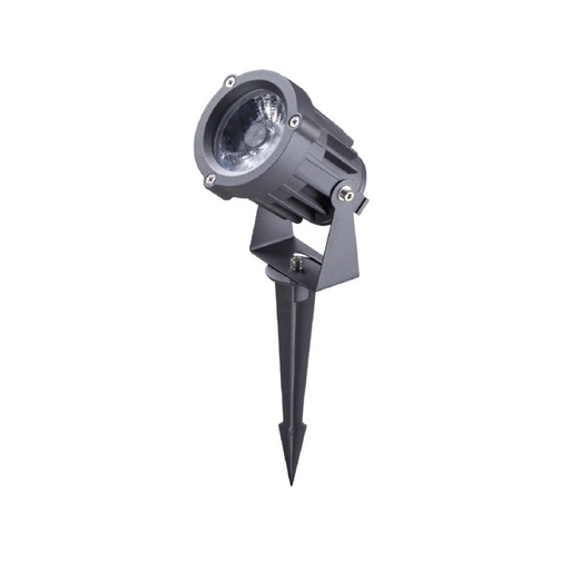 [ELE-Dan-02015] MILANO LED SPIKE LIGHT 12W RD