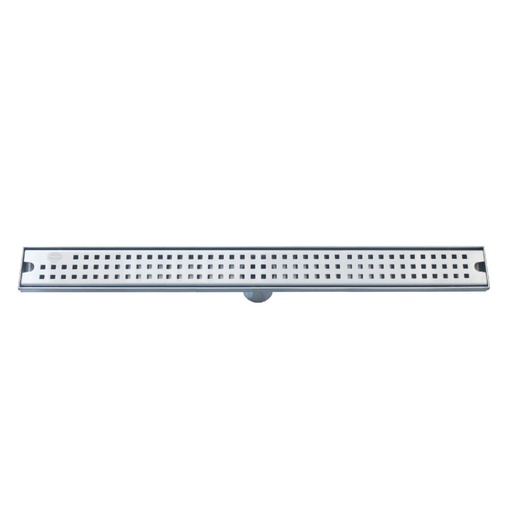 [SAN-Dan-02147] FLORENCE LONG FLOOR DRAIN RECTANGLE