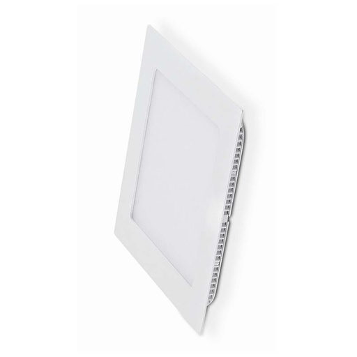 [ELE-Dan-02264] Milano LED Panel light 6W 3000K SQ Harmony Series