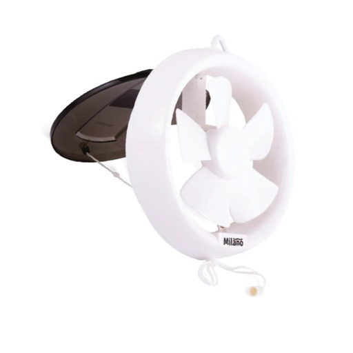 [ELE-Dan-02299] Milano 6" New  Exhaust  fan Round