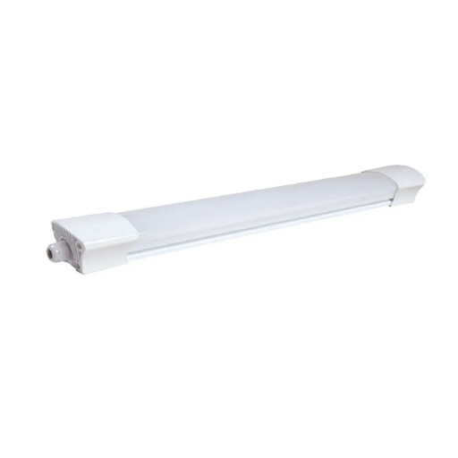 [ELE-Dan-02348] Milano 20W LED Tri Proof Fitting  0_65mtr  IP_ 65