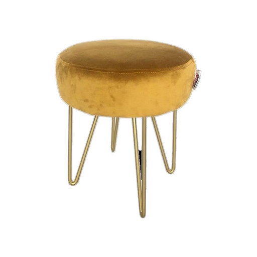 [FUR-Dan-00301] Umbrion Fabric Stool