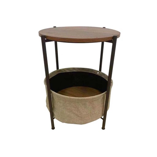 [FUR-Dan-00413] Dulce Side Table