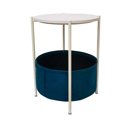 [FUR-Dan-00414] Dulce Side Table