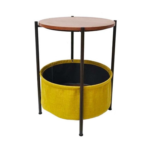 [FUR-Dan-00415] Dulce Side Table