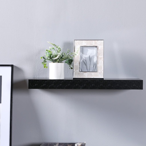 [FUR-Dan-00440] Elizabeth Floating Shelf